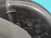 Obudowa filtra powietrza Mokka B 2020 - 1229895S01, 9812735680-03, 9812735680 1.2 T