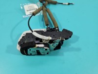 Zamek tył prawy F18-14510 INFINITI QX50 INFINITI, 2pin, A3NS0-XJ, M3