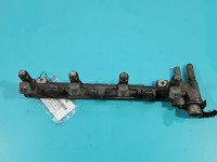Wtryskiwacz 036133319AL, 036031T Seat Leon I Toledo II 1.6 16V 105KM