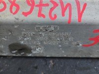 Sanki Belka silnika AUDI Q5 08- 2.0 TDi