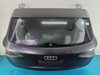 Klapa tył AUDI Q5 8R 08- HB 5d LZ7S