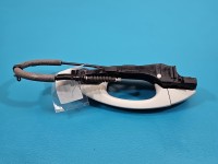 Klamka tył prawa zewnętrzna Skoda Kamiq 5N0839885H, 3T0837017E