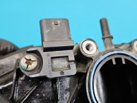 Kolektor ssący Opel Astra V K 12639640, 12678988 1.4 T