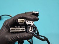 Instalacja Wiązka drzwi tył prawych Ford Puma II MK2 19- L1TT-14632