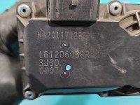 Przepustnica Renault Captur I 8201171233, 161206038R 0.9 Tce