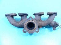 Kolektor wydechowy Volvo V40 II 12- 2.0 D2 31380132