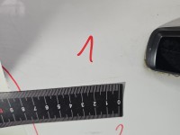 DRZWI PRZÓD PRAWE PASAŻERA Opel Corsa D 3d