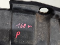 Listwa progowa prawa PRÓG NAKŁADKA BMW X6 E71 7184420