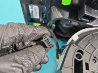 DŹWIGNIA LEWAREK WYBIERAK LINKI Seat Leon III 12- 2.0 tdi (Crmb)