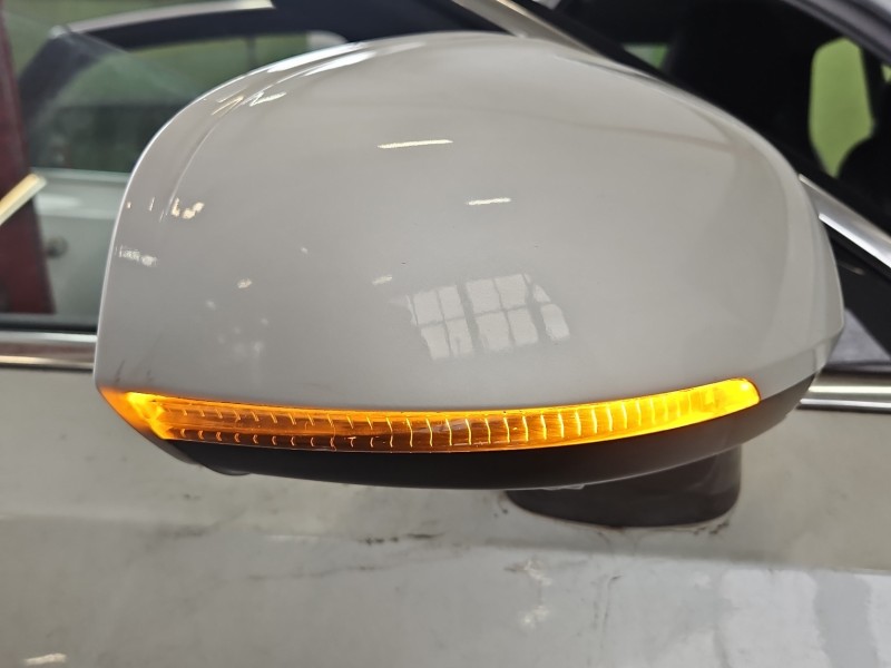 Lusterko prawe Volvo S90 II 16- 707-46 europa