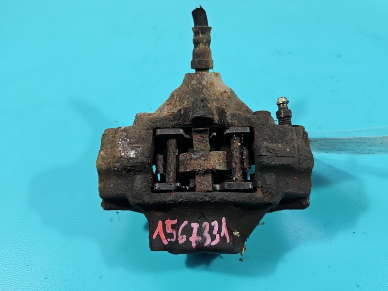 Zacisk tył prawy Mercedes W210 sedan 2.0 8V