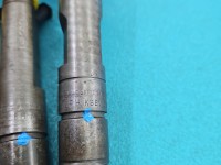 Wtryskiwacz Audi A4 B5 1.9 tdi 028130201J