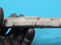 Listwa wtryskowa CZUJNIKI Audi A4 B9 2.0 tdi DET 04L089G, 04L906054, 04L130764C