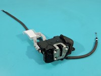 Zamek przód prawy Kia Sportage III 10-15 EUROPA 6pin 81320-3U010