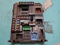 Sterownik moduł Peugeot 301 9807531680