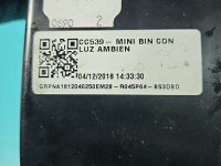 Schowek pasażera Ford S-max II MK2 EUROPA