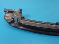 Wzmocnienie zderzaka przód belka Land rover range Evoque I 11-18 Europejska, BJ32-17E778-AC przednie Fuji White