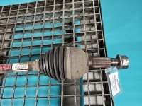 Półoś przód prawa Nissan Qashqai I J10 06-13 1.5 dci (K9KLH) manual