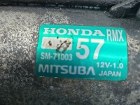 TEST Rozrusznik Honda Civic VIII UFO 1.4 16V SM-71003