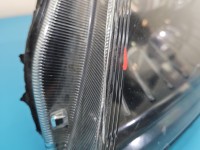 Reflektor lewy lampa przód Skoda Octavia III EUROPA 5E1941017B