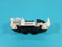 Konsola panel nawiewu Citroen C3 I F664480V, 69310002