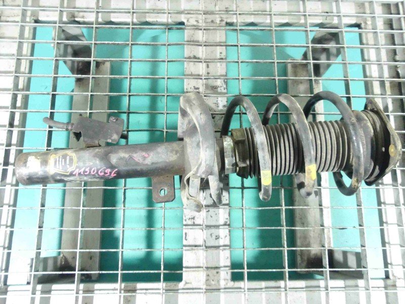 Amortyzator przód lewy przedni Mazda 3 I BK