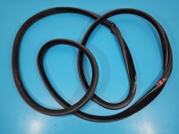 Uszczelka drzwi przód prawa BMW X5 F15