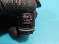 Czujnik parkowania PDC Seat Leon III 12- 5Q0919275A, 1605130548 bordowy LS3Q
