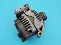 TEST Alternator Opel Corsa C 13117279YQ, 2542851A 1,3.0 cdti