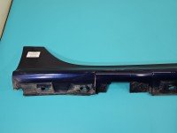 Listwa progowa prawa PRÓG NAKŁADKA Audi A7 4G 4G8853856E