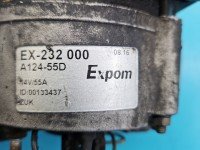 TEST Alternator Lublin 2.4d