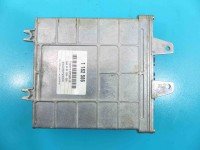 Komputer zestaw Audi A4 B5 0261203938/939, 8D0907557C 1.8 20v