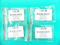 Amortyzator przód prawy przedni Chevrolet Lacetti