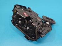 Zamek przód prawy 5NB837016D Vw Tiguan II 16- EUROPA Volkswagen, Europejska, 7pin