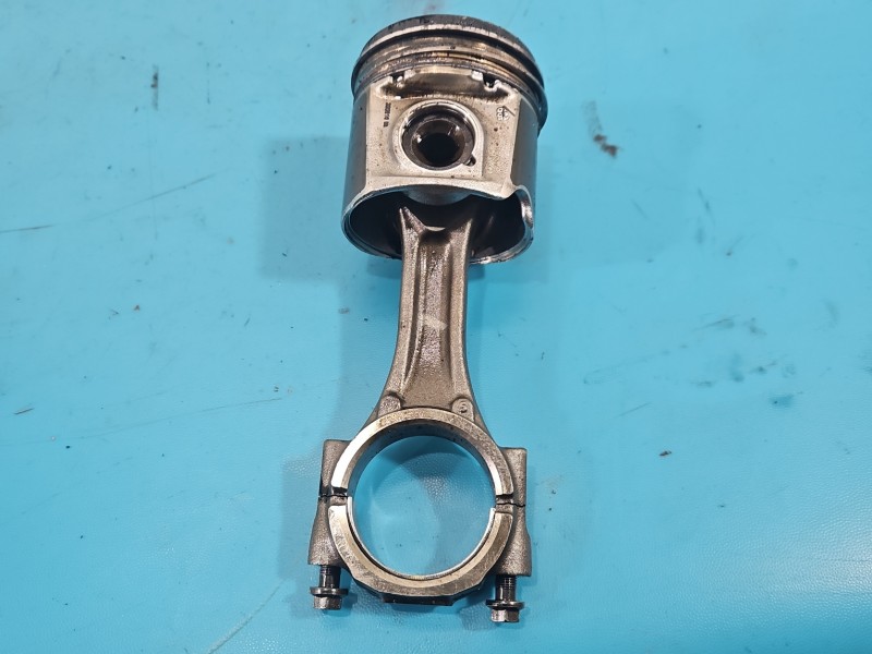 Tłok Fiat Ducato IV 2.3 jtd 131KM