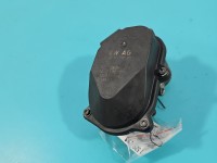 Nastawnik klap kolektora Skoda Superb II 03L129086 2.0 TDI