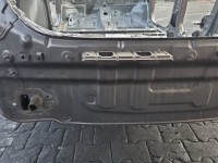 Pas tylny podłoga wanna bagażnika Hyundai I30 III 16- HB