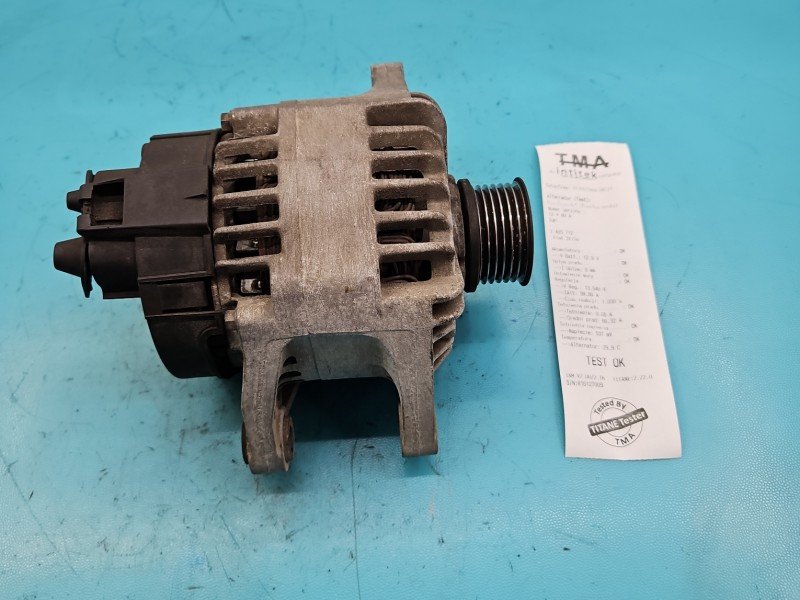 TEST Alternator Fiat Stilo 46782219 1,8.0 16V (192A4000)