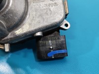 Silniczek Silnik wycieraczek przód Dacia Duster III 2024- 4pin, pęknięta obudowa 0390249112