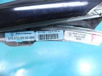 Listwa listwy dekory dekor deski Porsche Panamera I 970 eu