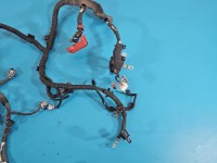 InstalacJa Wiązka silnika 82121CT02K60-F 1.6 vvti (1ZR) Toyota Corolla E15