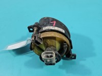 Halogen lewy Vw Scirocco III 08-