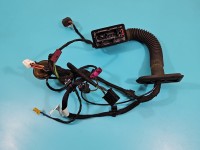 Instalacja Wiązka drzwi przód lewych Mercedes W205 A2055404601