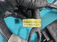 InstalacJa Wiązka silnika 240114ED3C 1.2 T Nissan Qashqai II J11 13-21