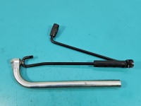 lewarek Podnośnik samochodowy trapezowy Vw Tiguan II 16-