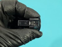 Czujnik zmierzchu INFINITI QX50 nasłonecznienia