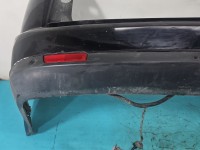 Zderzak tył Opel Vectra C Z20R kombi