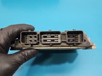 Komputer Sterownik silnika 6M61-12A650-BA, 0281012530 Mazda 3 I BK 1.6 citd