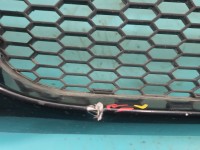 Zderzak przód Bmw X3 e83 czarny 475/9