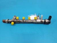Listwa wtryskowa CZUJNIKI Vw Passat B7 2.0 tdi Cff 03L089N, 057130764AB, 03L906051